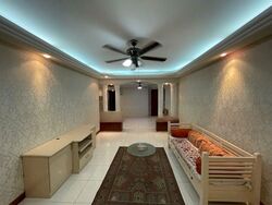 Melville Park (D18), Condominium #480541861